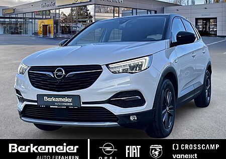 Opel Grandland X Design Line **Navi/Kamera/AHK/AT**