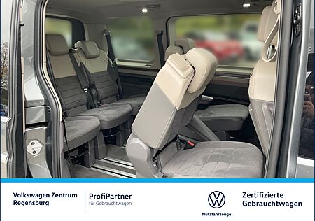 VW T7 Multivan 1.4 Multivan Style eHybrid