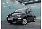 Fiat 500 Dolcevita Hybrid *Navi/PDC/Klimaautomatik*