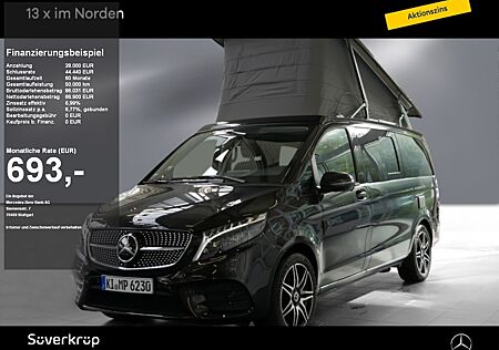 Mercedes-Benz V 300 Marco Polo 4Matic AMG EasyUp AHK Airmatic