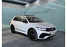 VW Tiguan 1.4 TSI DSG eHybrid 2x R Line Black Style AHK PANO MATRIX 5J.GARANTIE