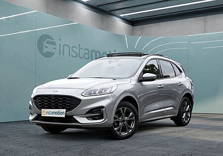 Ford Kuga ST-Line 2.5 l PHEV 165 kW Autom.LED Navi He