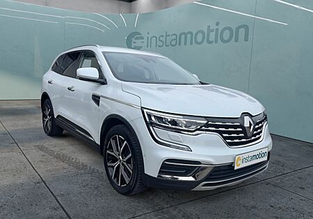 Renault Koleos 2.0 BLUE DCI 185 4WD X-TRONIC Techno NAVI