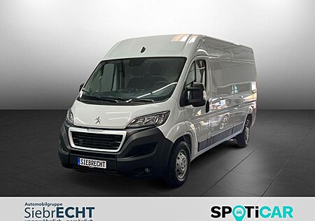 Peugeot Boxer 435 L3H2 2.2*NAVI*PDCh*RFK*uvm