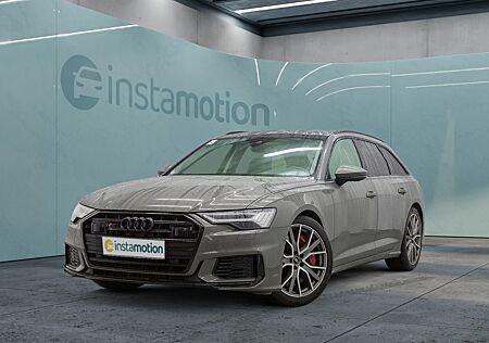 Audi S6 Avant TDI Q MATRIX KAMERA VIRTUAL PANO LM20