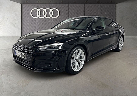 Audi A5 Sportback advanced 35 TFSI S tronic