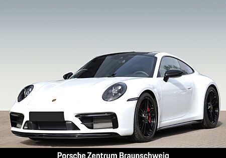 Porsche 992 911 Carrera GTS Sportabgasanlage ParkAssist