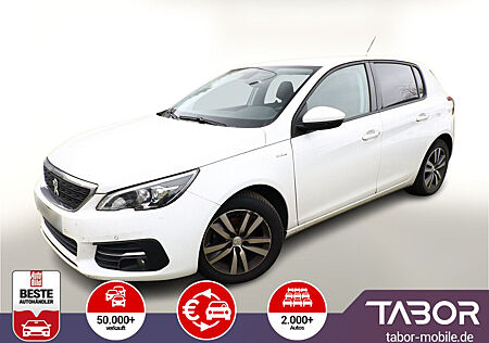 Peugeot 308 1.2 PT 110 Style Nav AppCo Kam PDC SHZ