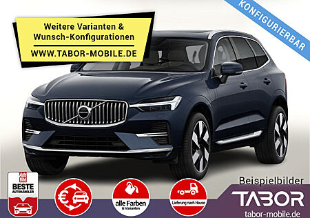 Volvo XC 60 XC60 T6 Recharge AWD Core PanoD LED Kam PDC 18Z