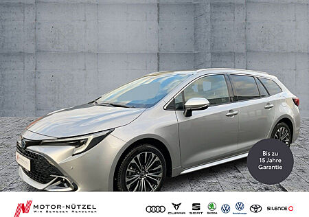 Toyota Corolla TS 1.8 Hybrid TEAM D LED+NAV+ACC+RFK+SHZ