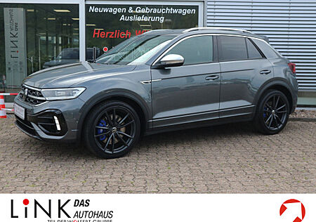 VW T-Roc R 2.0 TSI 4Motion NAV AKRAPOVIC NAPPA PANO