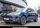 Porsche Macan S 20 Zoll/Pano/Kamera/PASM/SHZ/Navi/