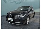 VW Tiguan Elegance 1.5 TSI DSG IQ.LIGHT DIGITAL-COC