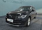 VW Tiguan Elegance 1.5 TSI DSG IQ.LIGHT DIGITAL-COC