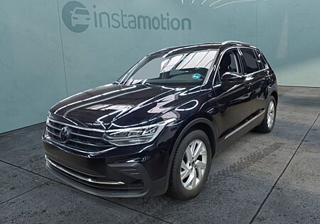 VW Tiguan 2.0 TDI Move AHK+LED+NAVI.+KLIMAA+RFK+ACC