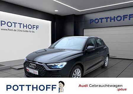 Audi A1 Sportback 25 TFSI PDC LED Sitzhzg Tempo