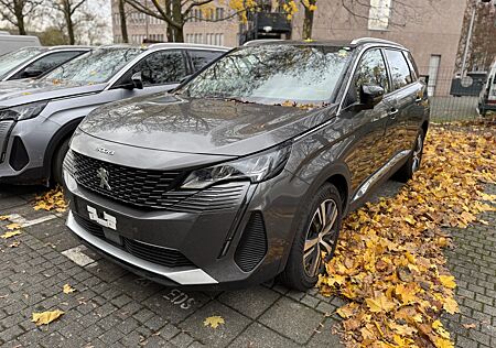 Peugeot 5008 1.5 HDI Allure Pack EAT8 7-Si-Navi+LED+R-Kam+DAB+VC+