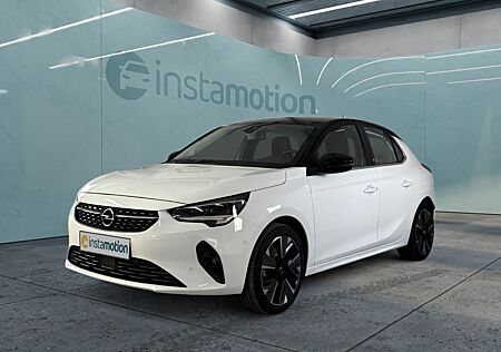 Opel Corsa-e F e First Edition KLIMAAUTO LED PARKPILOT TEMPOMAT