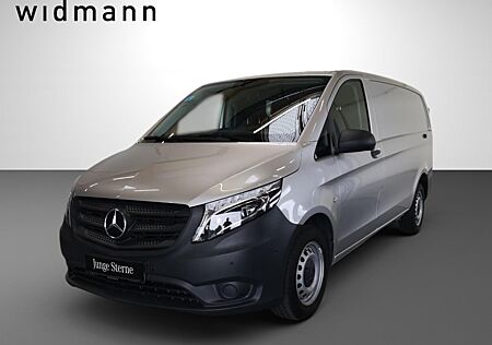 Mercedes-Benz Vito 111 CDI Kasten LED, Kamera, Klima, Tempomat