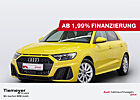 Audi A1 Sportback 25 TFSI 2x S LINE LED ACC KEYLESS