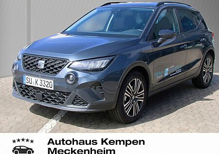 Seat Arona 1.0 TSI (110PS) Style