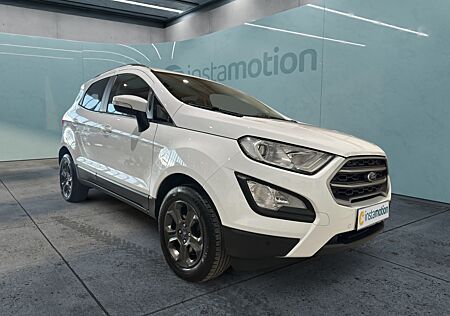 Ford EcoSport Trend Bluetooth Klima Einparkhilfe