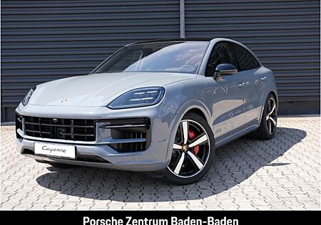 Porsche Cayenne GTS Coupe Soft-Close Head-Up HA-Lenkung