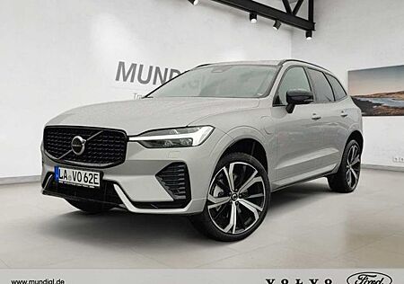 Volvo XC 60 XC60 Recharge Ultimate, T8 AWD Plug-in Hybr