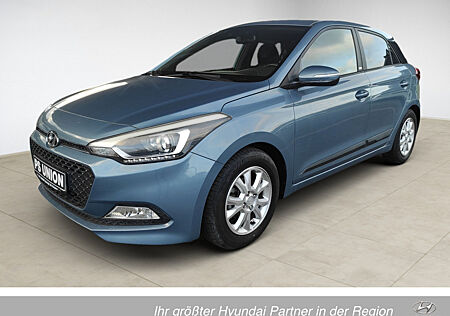 Hyundai i20 1.2 Passion