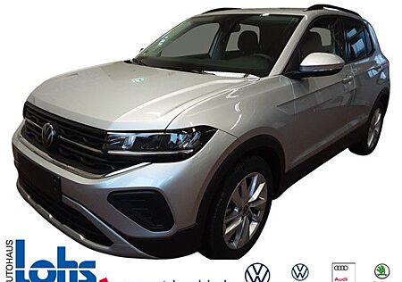 VW T-Cross Life KLIMA LED NAVI ALU