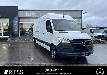 Mercedes-Benz Sprinter 317 CDI MAXI/L3H2/MBUX/KAMERA/KLIMA/TEM