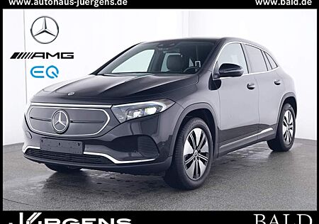 Mercedes-Benz EQA 250+ +MBUX+Wide+LED+Navi+AHK+Cam+Totw+AUT