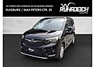 Opel Combo Life E - e Ultimate NAVI PDC KAMERA KLIMA-AT CARPLAY