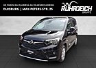 Opel Combo -e Life E - e Ultimate NAVI PDC KAMERA KLIMA-AT CARPLAY