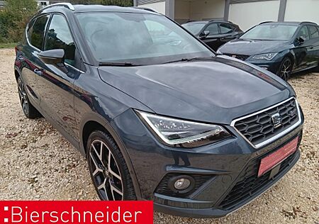 Seat Arona 1.0 TSI FR NAVI ACC BLIND SPOT KEYLESS