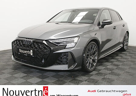 Audi RS3 TFSI Sportback quattro