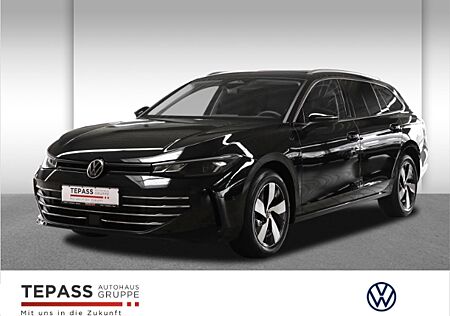 VW Passat Variant 2.0 TDi Business NAVI AHK