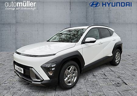 Hyundai Kona TREND*el. Heckklappe*Assistenz-Paket