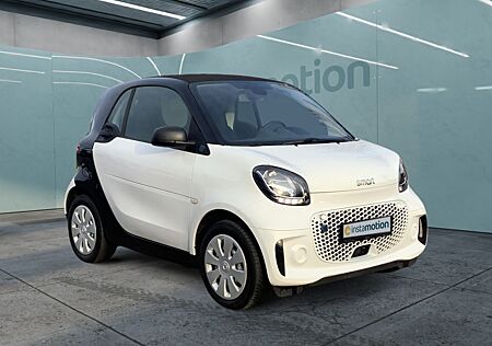 Smart ForTwo EQ EQ fortwo 22kW