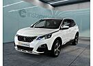 Peugeot 3008 2.0BlueHDI 180FAP **Allure**AHK+Leder+Navi+BT+LED+PDC+Stzhzg+LWS+GJR+