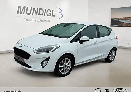 Ford Fiesta Cool & Connect 1.0 Navi LED Apple CarPlay Android Auto WLAN DAB