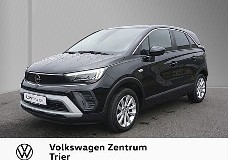 Opel Crossland (X) 1.2 Turbo Elegance Navi, Kamera