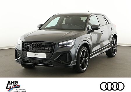 Audi Q2 40 TFSI quattro S line Sofort Verfügbar