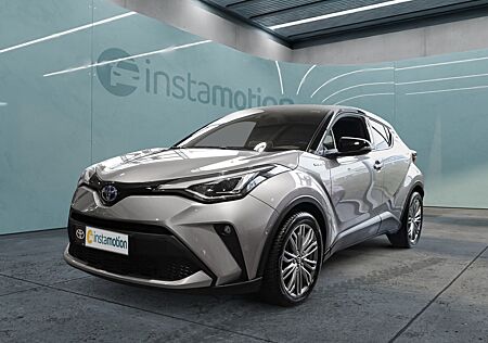 Toyota C-HR 2.0 Hybrid Lounge NAVI SHZ PDC KLIMA BT ZV