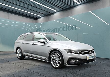 VW Passat Variant 2.0 TDI DSG Business R-Line AHK IQ.LIGHT ACC