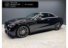 Mercedes-Benz E 200 Cabriolet Night SpurW LM KAM PDC elSitz