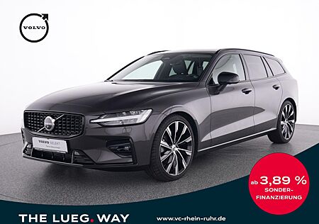 Volvo V60 B4 Plus Dark +AHK+WINTER PAKET+GSD+STHZG+