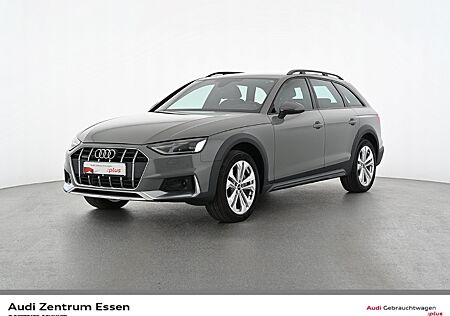 Audi A4 Allroad quattro 40 TDI S-TRONIC AHK LED PLUS SHZ RÜFA MUFU FSE