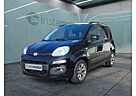 Fiat Panda 1.2 8V Lounge Einparkhilfe Klima Sitzh.