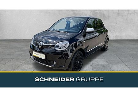 Renault Twingo E-TECH 22KWh Urban Night Paket